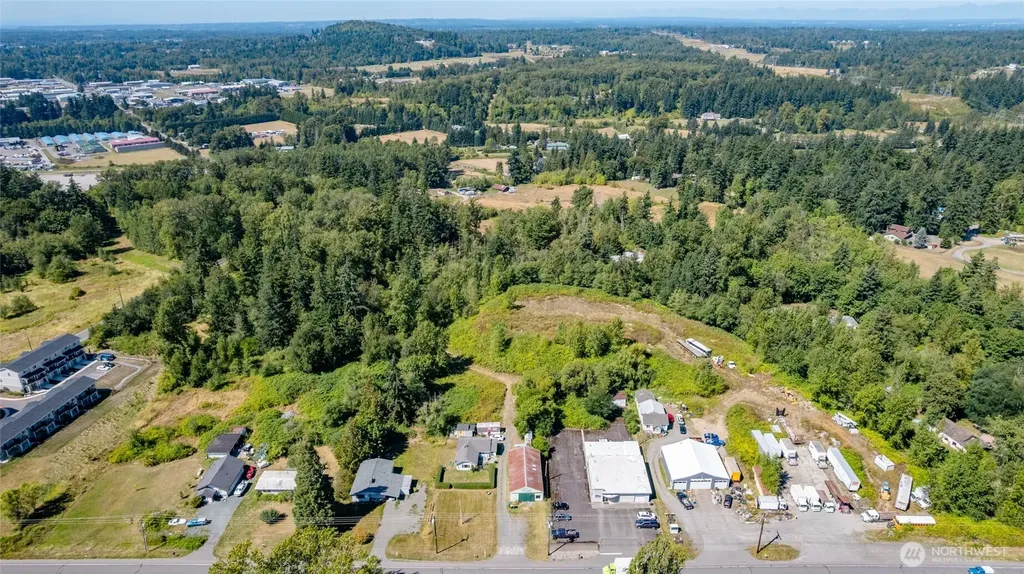 3817 E Sunset Drive Bellingham WA 98226