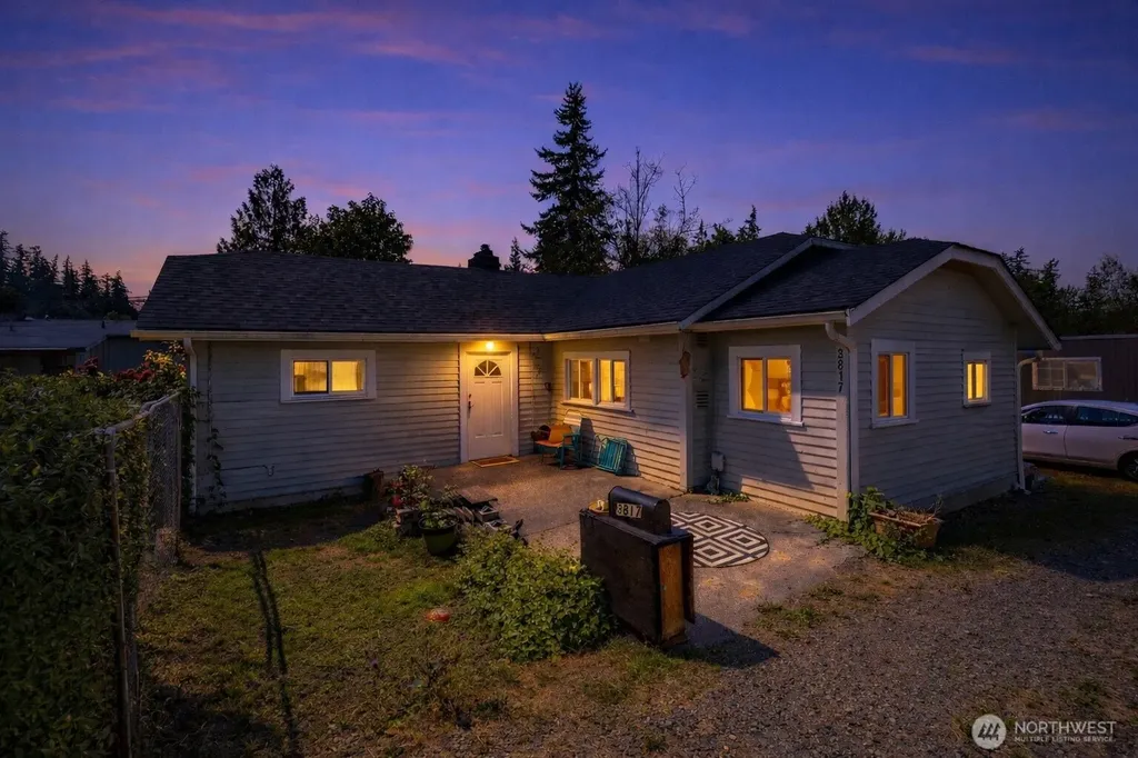 3817 E Sunset Drive Bellingham WA 98226