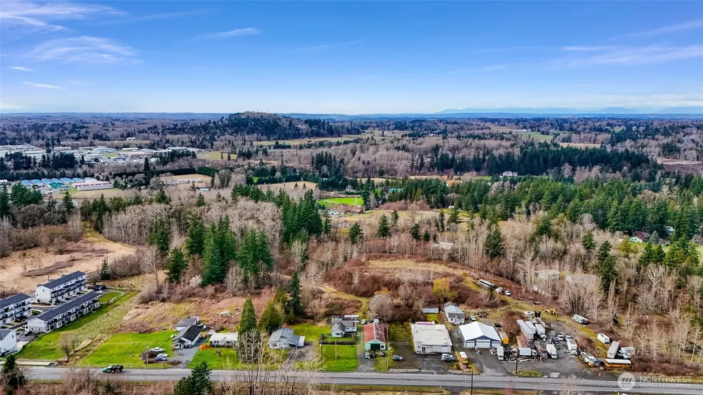 3817 E Sunset Drive Bellingham WA 98226