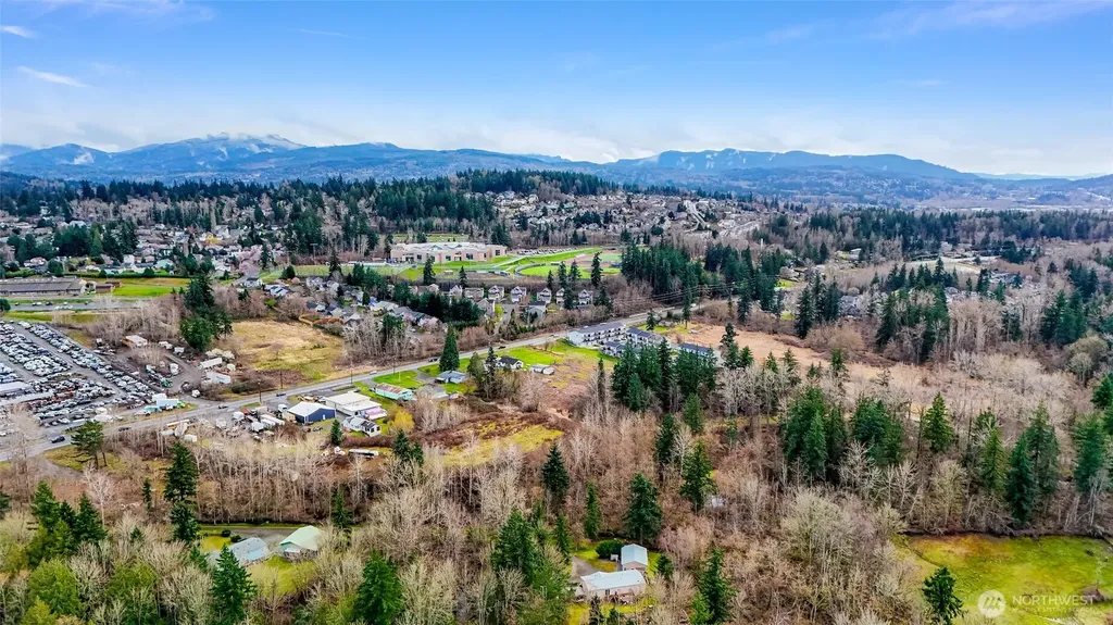 3817 E Sunset Drive Bellingham WA 98226