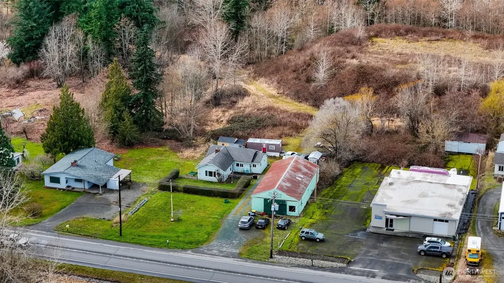 3817 E Sunset Drive Bellingham WA 98226