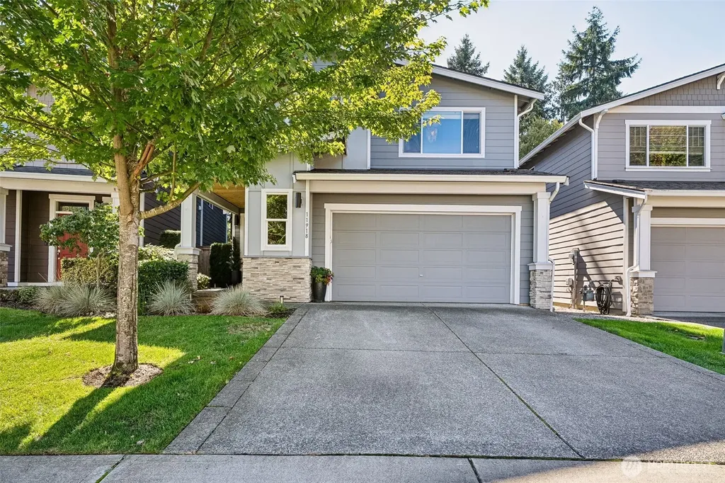11918 172nd Street Ct E Puyallup WA 98374