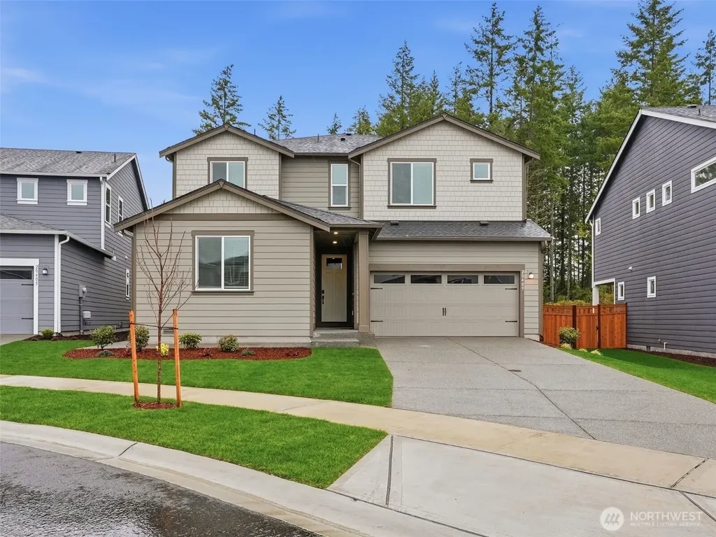 20409 Mystic Place E Bonney Lake WA 98391