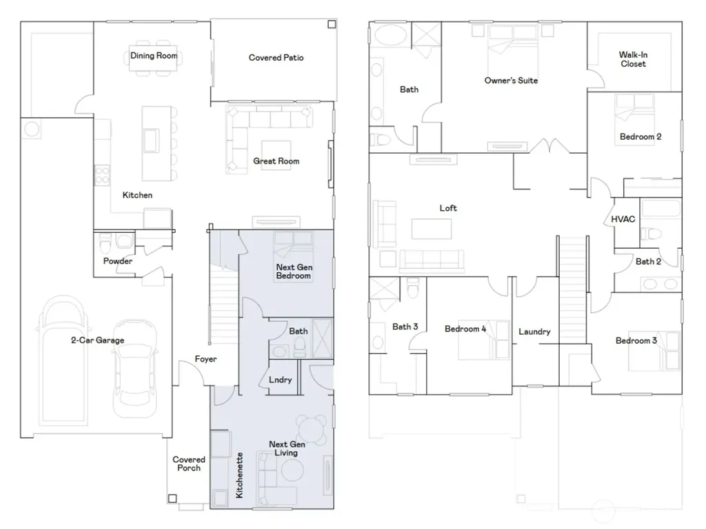 20409 Mystic Place E Bonney Lake WA 98391