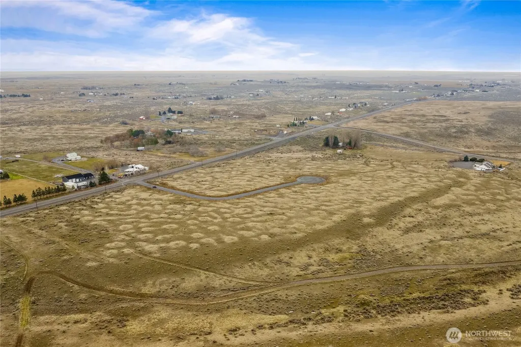 0 Cascade View Road Ephrata WA 98823