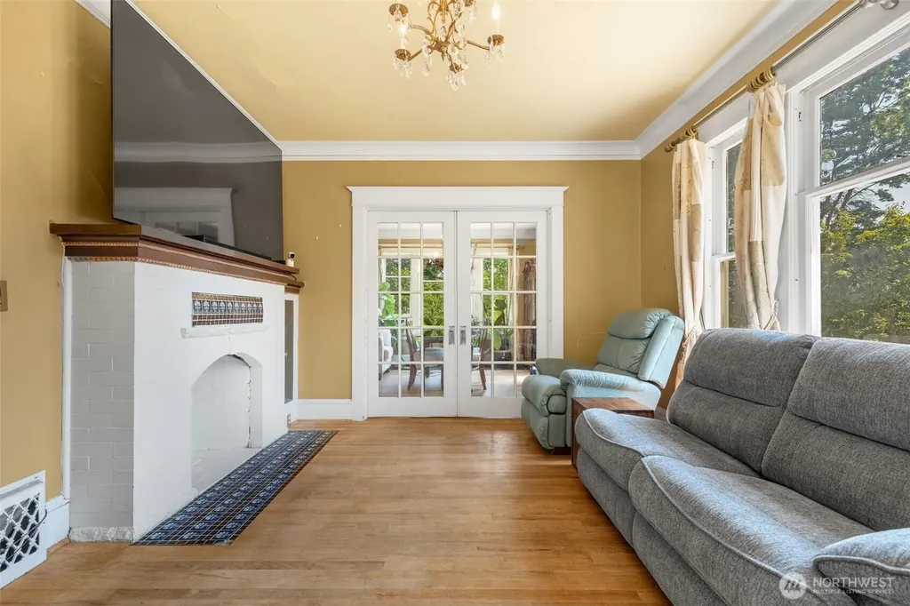 3836 Letitia Avenue S Seattle WA 98118