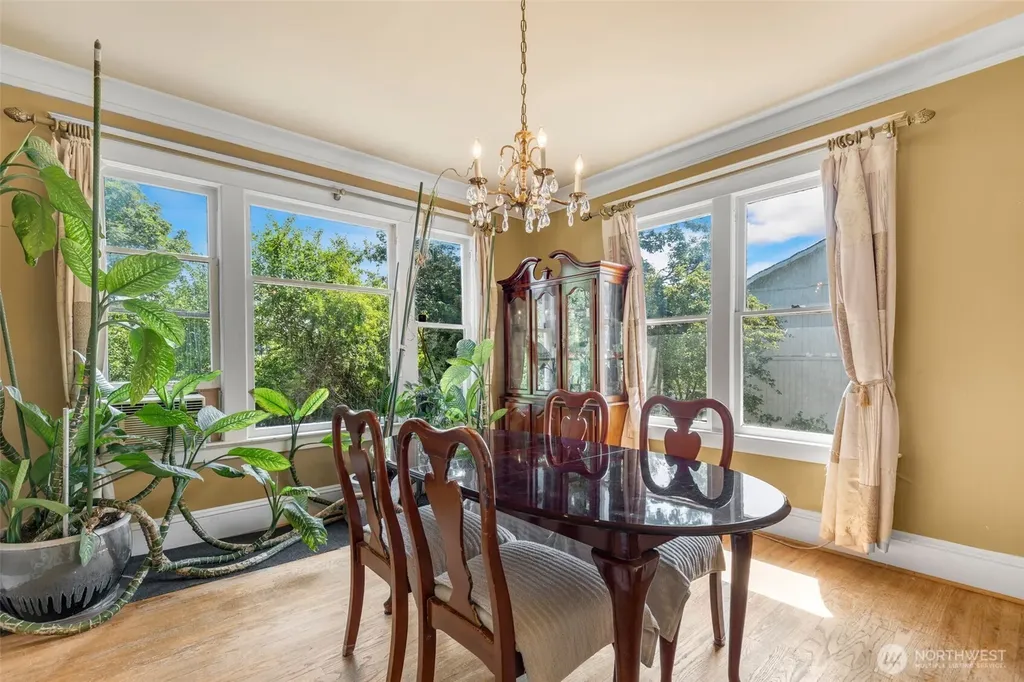 3836 Letitia Avenue S Seattle WA 98118
