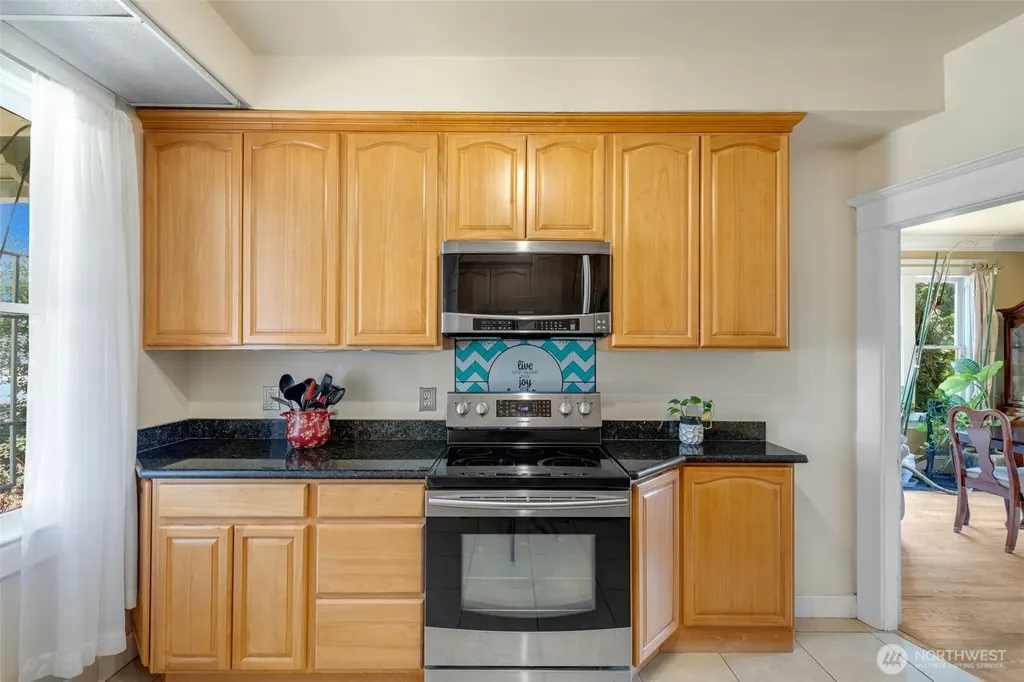 3836 Letitia Avenue S Seattle WA 98118