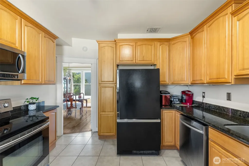 3836 Letitia Avenue S Seattle WA 98118