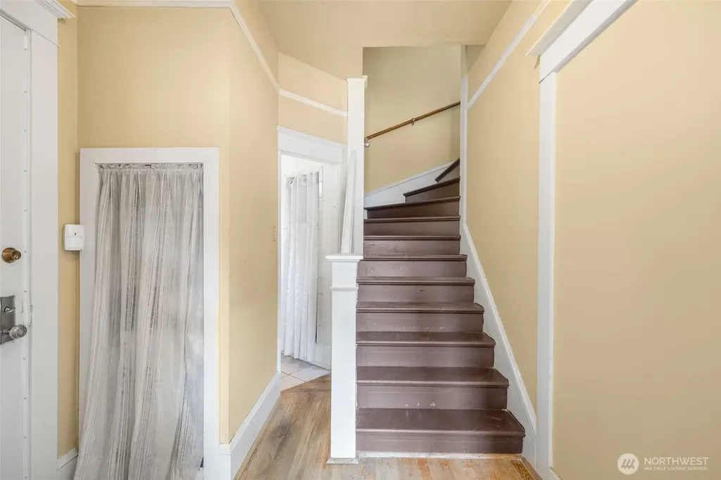 3836 Letitia Avenue S Seattle WA 98118