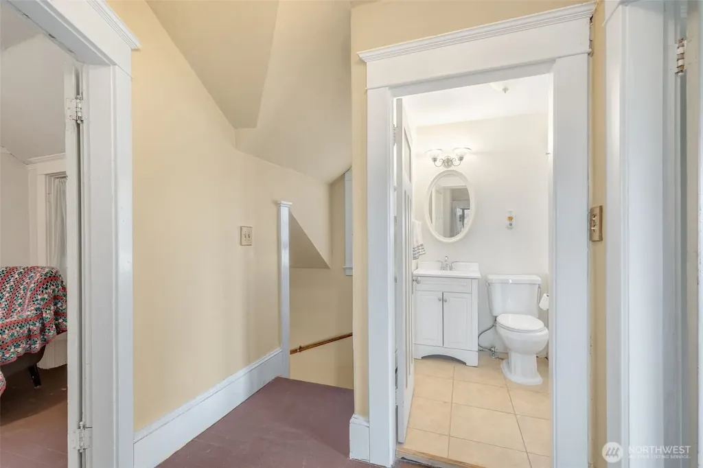 3836 Letitia Avenue S Seattle WA 98118
