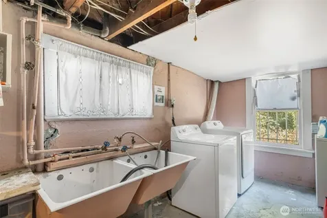 3836 Letitia Avenue S Seattle WA 98118