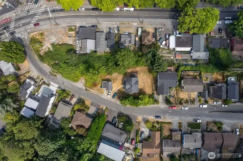 3836 Letitia Avenue S Seattle WA 98118