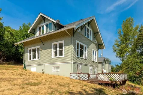 3836 Letitia Avenue S Seattle WA 98118