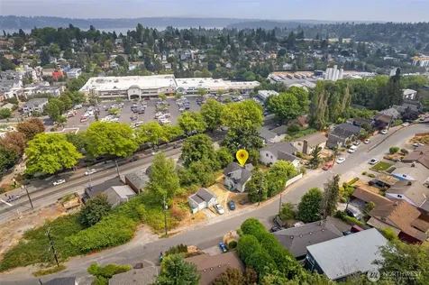 3836 Letitia Avenue S Seattle WA 98118