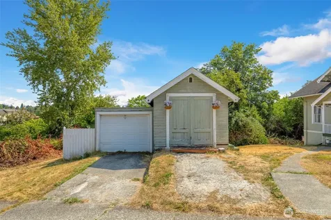 3836 Letitia Avenue S Seattle WA 98118