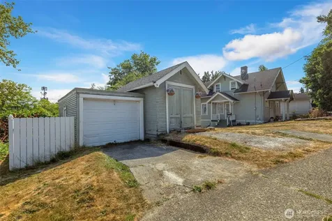 3836 Letitia Avenue S Seattle WA 98118