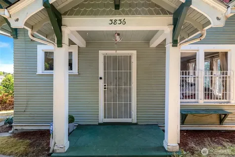 3836 Letitia Avenue S Seattle WA 98118