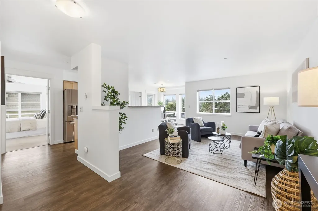 300 High School Road NE Bainbridge Island WA 98110
