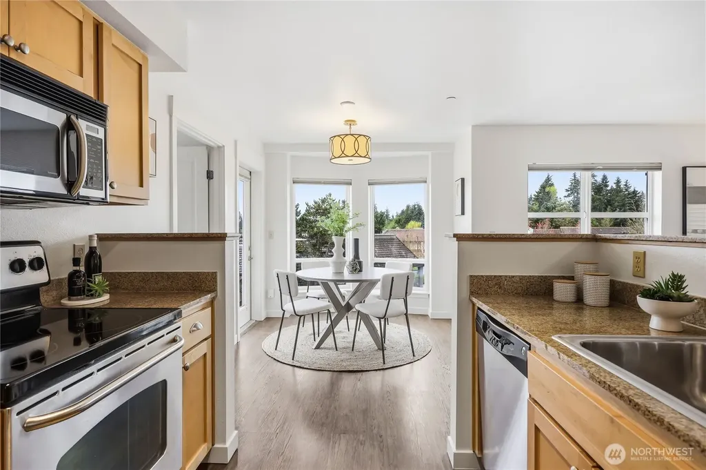 300 High School Road NE Bainbridge Island WA 98110