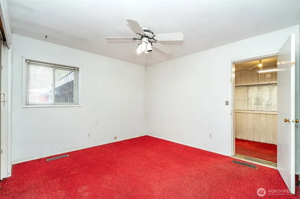 1428 SW Grandview Avenue Chehalis WA 98532