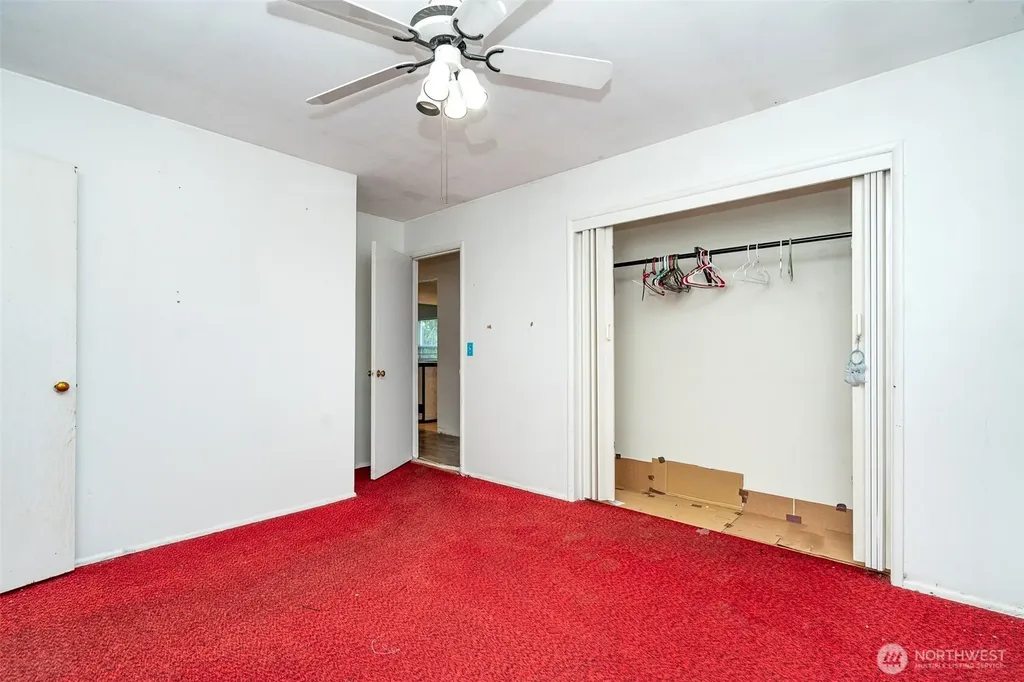 1428 SW Grandview Avenue Chehalis WA 98532