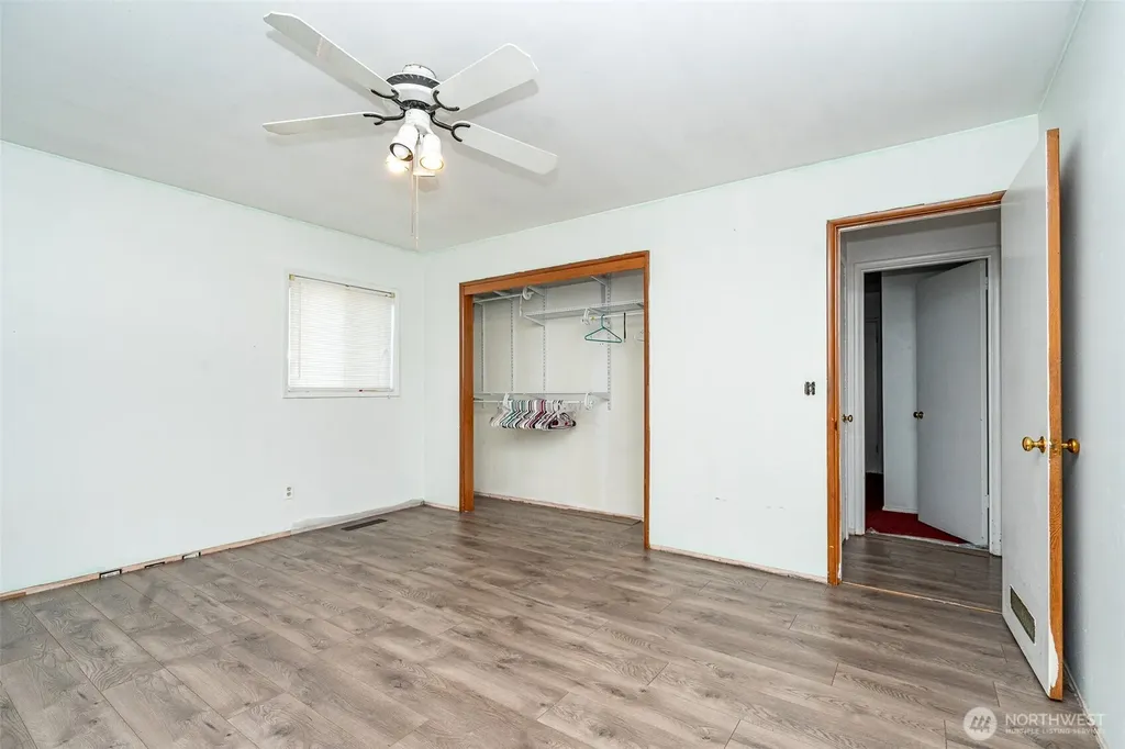 1428 SW Grandview Avenue Chehalis WA 98532
