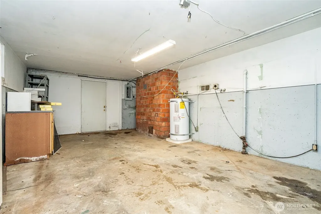 1428 SW Grandview Avenue Chehalis WA 98532