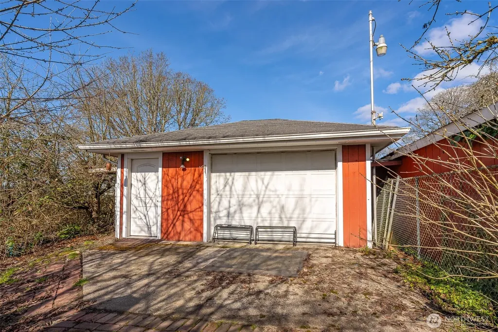 1428 SW Grandview Avenue Chehalis WA 98532