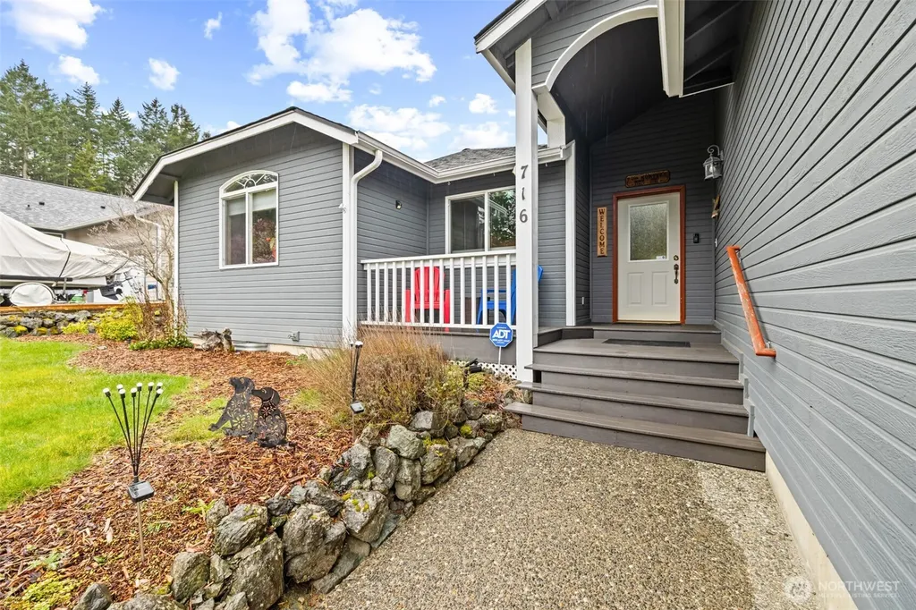 716 S N Street Port Angeles WA 98363
