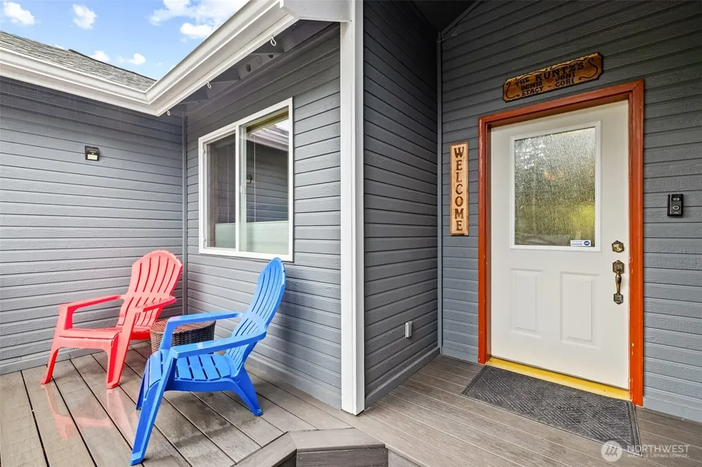 716 S N Street Port Angeles WA 98363