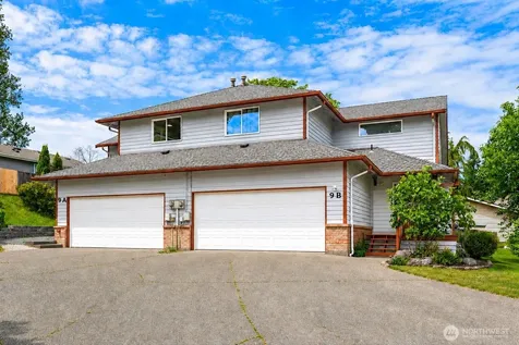 9 76th Street SE Everett WA 98203