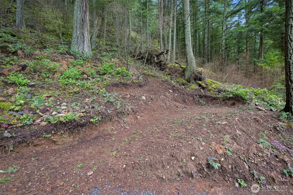 3071 Hales Passage Drive Lummi Island WA 98262