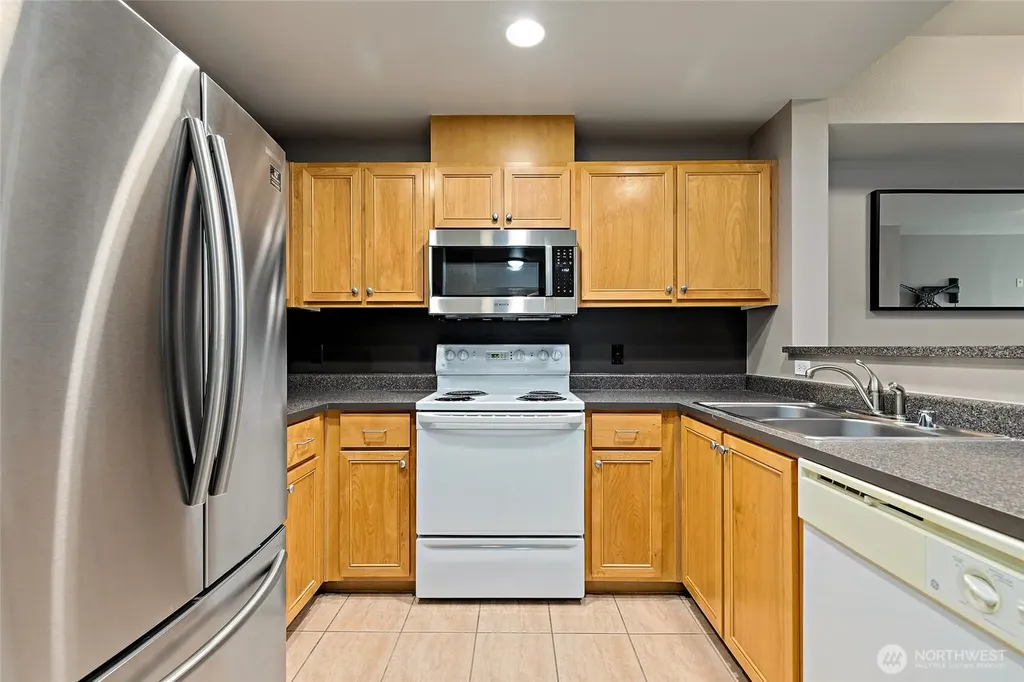 16275 NE 85th Street Redmond WA 98052