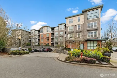 16275 NE 85th Street Redmond WA 98052
