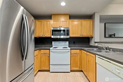 16275 NE 85th Street Redmond WA 98052