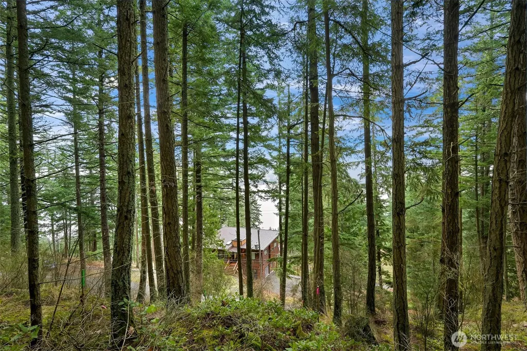 3071 Hales Passage Drive Lummi Island WA 98262