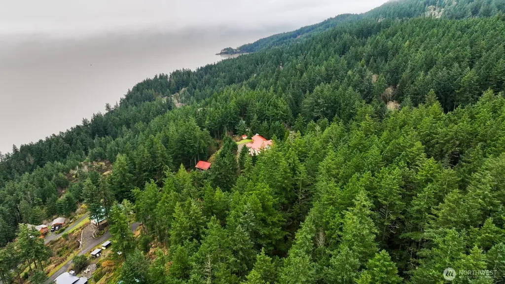 3071 Hales Passage Drive Lummi Island WA 98262