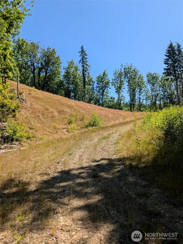 0 Stoney Brook Lane Bellingham WA 98229