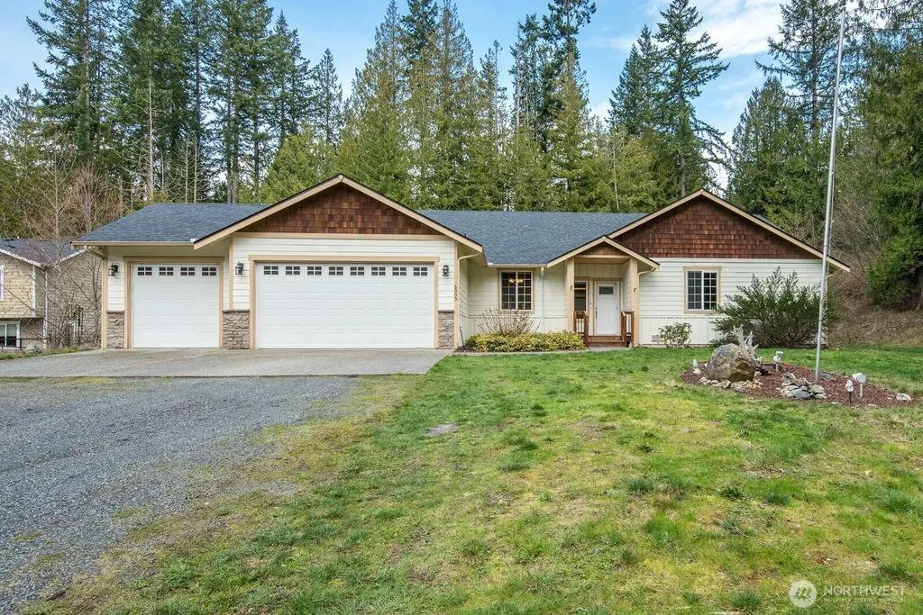 6005 140th Street NW Stanwood WA 98292