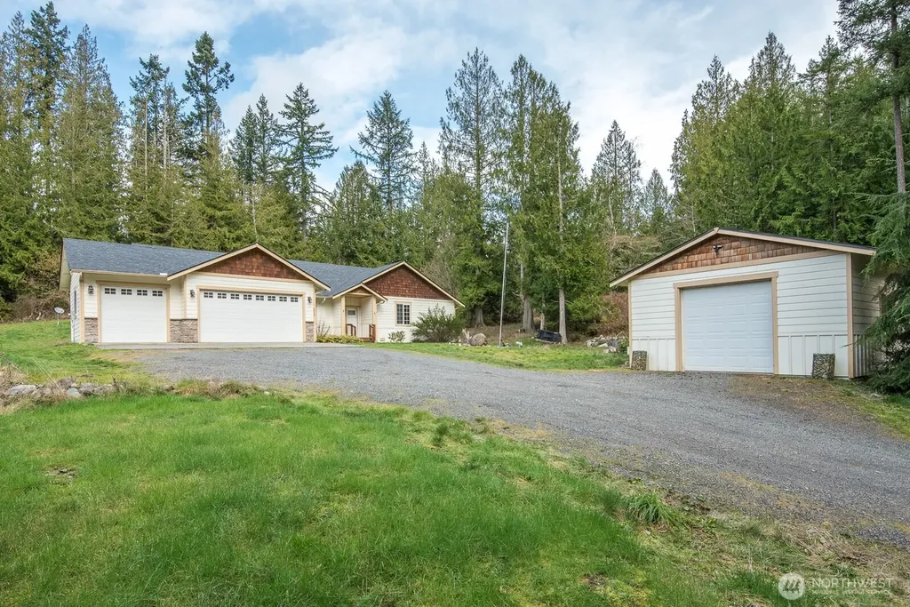 6005 140th Street NW Stanwood WA 98292