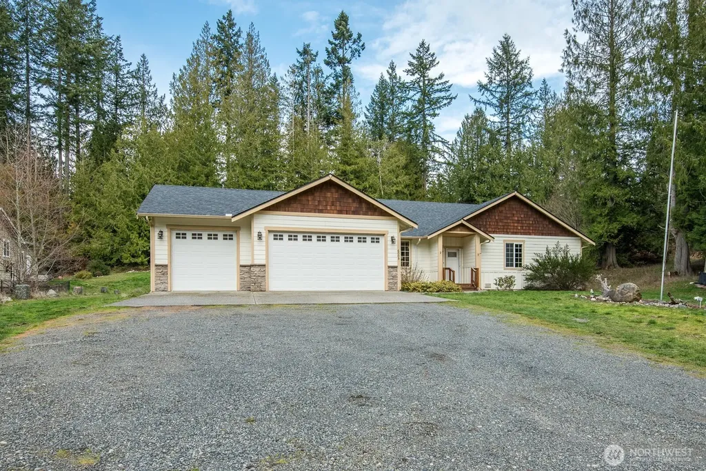 6005 140th Street NW Stanwood WA 98292