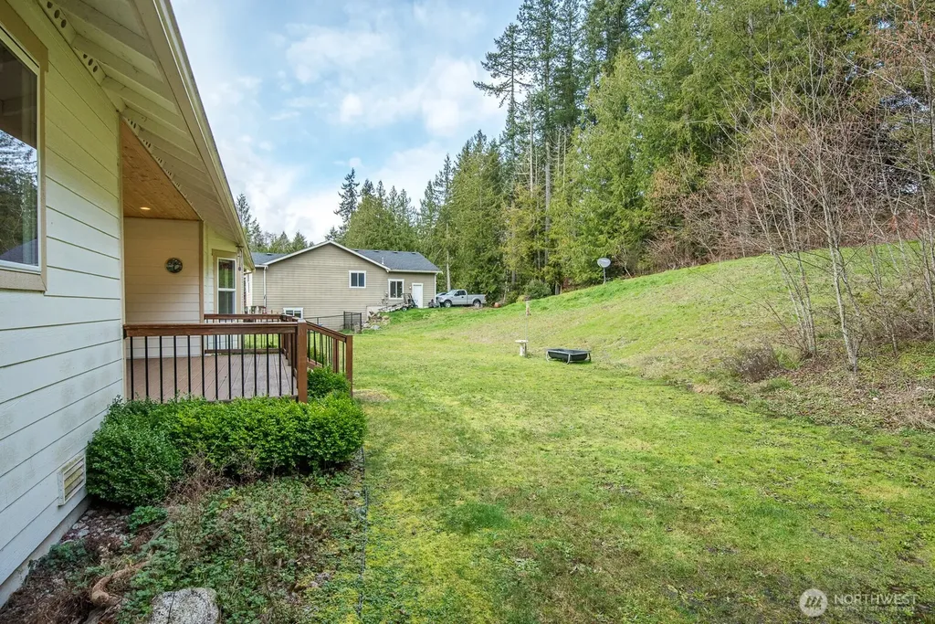 6005 140th Street NW Stanwood WA 98292