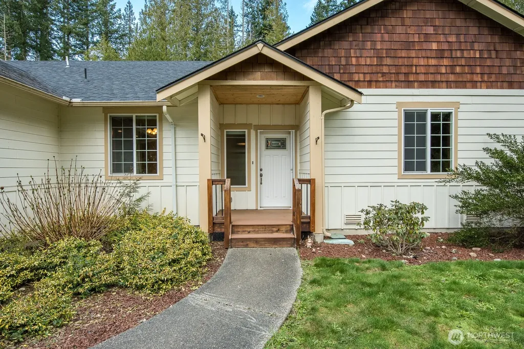 6005 140th Street NW Stanwood WA 98292