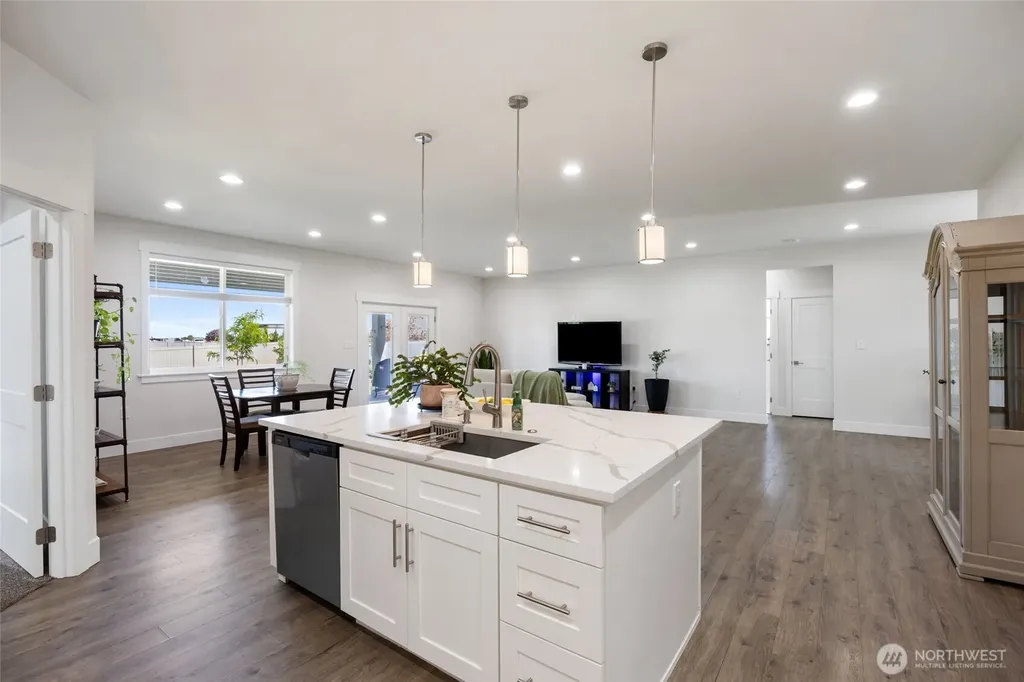 409 S Birch Street Moses Lake WA 98837