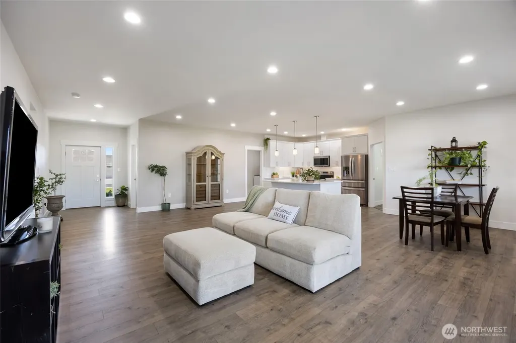 409 S Birch Street Moses Lake WA 98837