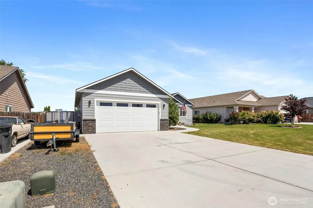 409 S Birch Street Moses Lake WA 98837