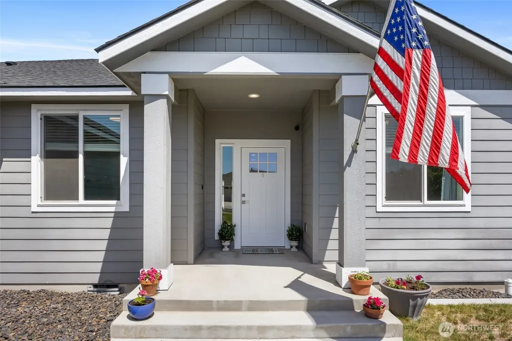 409 S Birch Street Moses Lake WA 98837