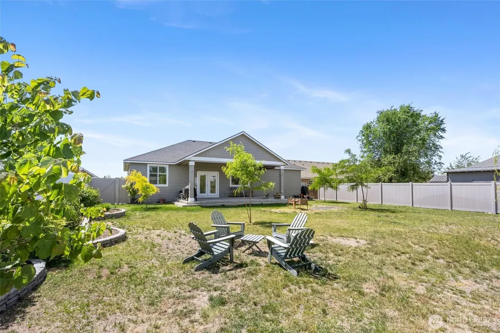 409 S Birch Street Moses Lake WA 98837