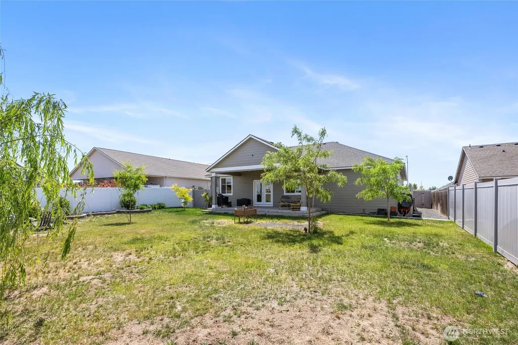409 S Birch Street Moses Lake WA 98837